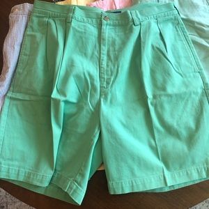 Ralph Lauren Tyler short